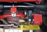 UMI Performance 82-02 GM F-Body Rear Drag Sway Bar- 3-1/4in Axle Tubes thumbnail 4