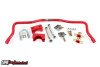 UMI Performance 82-02 GM F-Body Rear Drag Sway Bar- 3-1/4in Axle Tubes thumbnail 8