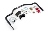UMI Performance 64-72 GM A-Body 1-3/8in Tubular Rear Drag Sway Bar-Bolt-on thumbnail 2