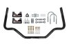 UMI Performance 64-72 GM A-Body 1-3/8in Tubular Rear Drag Sway Bar-Bolt-on thumbnail 3