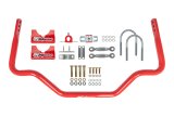 UMI Performance 64-72 GM A-Body 1-3/8in Tubular Rear Drag Sway Bar-Bolt-on thumbnail 1