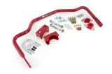 UMI Performance 64-72 GM A-Body 1-3/8in Tubular Rear Drag Sway Bar-Bolt-on thumbnail 2