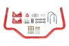 UMI Performance 64-72 GM A-Body 1-3/8in Tubular Rear Drag Sway Bar-Bolt-on thumbnail 3