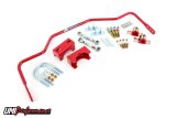 UMI Performance 78-88 GM G-Body 3/4in Solid Rear Sway Bar Auto-x/Road Race thumbnail 2