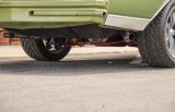 UMI Performance 78-88 GM G-Body 3/4in Solid Rear Sway Bar Auto-x/Road Race thumbnail 6