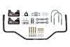 UMI Performance 78-88 GM G-Body 3/4in Solid Rear Sway Bar Auto-x/Road Race thumbnail 8