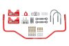 UMI Performance 78-88 GM G-Body 3/4in Solid Rear Sway Bar Auto-x/Road Race thumbnail 8