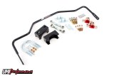 UMI Performance 78-88 GM G-Body 3/4in Solid Rear Sway Bar Auto-x/Road Race thumbnail 3