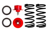 UMI Performance 82-02 GM F-Body Rear Weight Jack System 175lb Street thumbnail 1