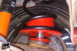 UMI Performance 82-02 GM F-Body Rear Weight Jack System 175lb Street thumbnail 6