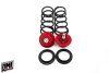 UMI Performance 82-02 GM F-Body Rear Weight Jack System 175lb Street thumbnail 7