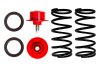 UMI Performance 82-02 GM F-Body Rear Weight Jack System 175lb Street thumbnail 8