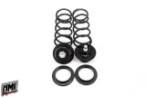 UMI Performance 82-02 GM F-Body Rear Weight Jack System 175lb Street thumbnail 2
