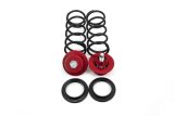 UMI Performance 82-02 GM F-Body Rear Weight Jack System 0lb Race thumbnail 2