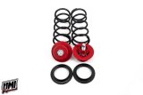 UMI Performance 82-02 GM F-Body Rear Weight Jack System 0lb Race thumbnail 3