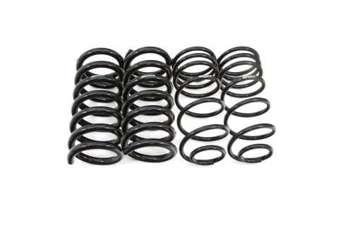 UMI Performance 82-92 GM F-Body Lowering Spring Kit 1in-1.5in lowering thumbnail 2
