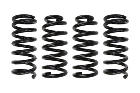 UMI Performance 82-92 GM F-Body Lowering Spring Kit 1in-1.5in lowering thumbnail 3
