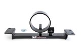 UMI Performance 93-02 GM F-Body Tunnel Brace Mount Stock Exhaust & Kooks LT w/ Loop thumbnail 2