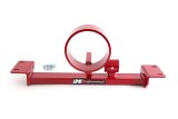 UMI Performance 93-02 GM F-Body Tunnel Brace Mount Stock Exhaust & Kooks LT w/ Loop thumbnail 1