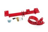 UMI Performance 93-02 GM F-Body Tunnel Brace Mount Stock Exhaust & Kooks LT w/ Loop thumbnail 4