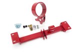 UMI Performance 93-02 GM F-Body Tunnel Brace Mount Stock Exhaust & Kooks LT w/ Loop thumbnail 5