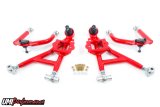 UMI Performance 93-02 GM F-Body Front A-Arm Kit Adjustable Drag thumbnail 1