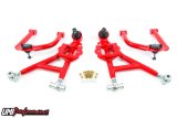 UMI Performance 93-02 GM F-Body Front A-Arm Kit Adjustable Lower Budget Drag thumbnail 2