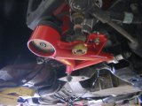 UMI Performance 93-02 GM F-Body Front A-Arm Kit Adjustable Lower Budget Drag thumbnail 4