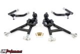UMI Performance 93-02 GM F-Body Front A-Arm Kit Adjustable Drag thumbnail 2