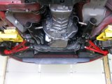 UMI Performance 93-02 GM F-Body Front A-Arm Kit Adjustable Drag thumbnail 3