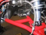 UMI Performance 93-02 GM F-Body Front A-Arm Kit Adjustable Drag thumbnail 6