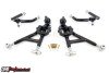 UMI Performance 93-02 GM F-Body Front A-Arm Kit Adjustable Drag thumbnail 7