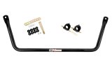 UMI Performance 73-87 GM C10 Front Sway Bar 1-3/8in tubular thumbnail 1