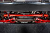 UMI Performance 73-87 GM C10 Front Sway Bar 1-3/8in tubular thumbnail 6