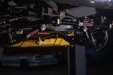 UMI Performance 73-87 GM C10 Front Sway Bar 1-3/8in tubular thumbnail 7