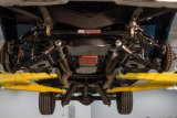UMI Performance 73-87 GM C10 Front Sway Bar 1-3/8in tubular thumbnail 9