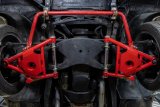 UMI Performance 73-87 GM C10 Front Sway Bar 1-3/8in tubular thumbnail 4