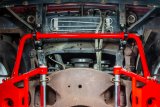 UMI Performance 73-87 GM C10 Front Sway Bar 1-3/8in tubular thumbnail 6