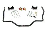 UMI Performance 73-87 GM C10 Rear Sway Bar 1in Adjustable thumbnail 1