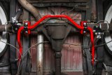 UMI Performance 73-87 GM C10 Rear Sway Bar 1in Adjustable thumbnail 2