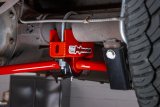 UMI Performance 73-87 GM C10 Rear Sway Bar 1in Adjustable thumbnail 4