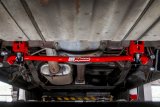 UMI Performance 73-87 GM C10 Rear Sway Bar 1in Adjustable thumbnail 3