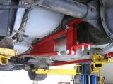 UMI Performance 98-02 GM F-Body Torque arm Kit Automatic thumbnail 8