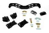 UMI Performance 70-74 GM F-Body LS Swap/T56 Kit thumbnail 1