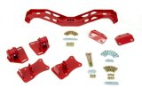 UMI Performance 70-74 GM F-Body LS Swap/T56 Kit thumbnail 1