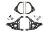 UMI Performance 70-81 GM F-Body Front A-arm Kit Delrin Bushings Adj Tall Ball Joints thumbnail 3