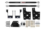 UMI Performance 70-81 GM F-Body Leaf Spring Traction Bars with Mounts thumbnail 1