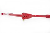 UMI Performance 1-1/4in Splined Front Sway Bar (Double Shear End Links) thumbnail 5