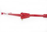 UMI Performance 1-1/4in Splined Front Sway Bar (Double Shear End Links) thumbnail 5