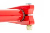 UMI Performance 1-1/4in Splined Front Sway Bar (Stock Style End Links) thumbnail 6
